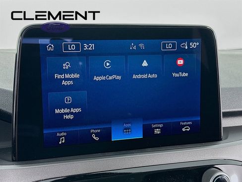 New 2026 Ford Escape Active w/ Cold Weather Package image 18