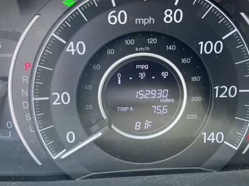 Used 2016 Honda CR-V LX image 5