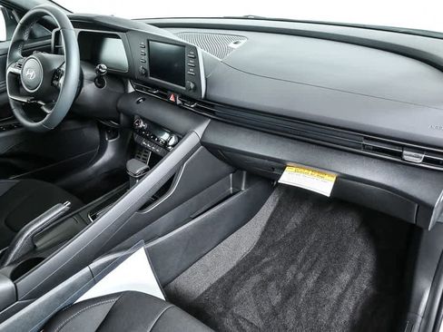 New 2026 Hyundai Elantra Sport image 66