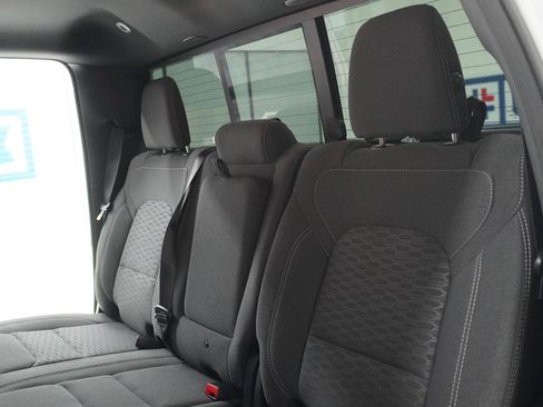 Used 2025 RAM 1500 Lone Star RWD image 24