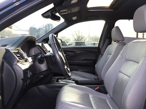 Used 2021 Honda Passport Elite image 5