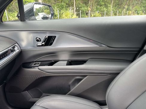 Used 2024 Cadillac Lyriq Tech w/ Driver Assist Package RWD image 22