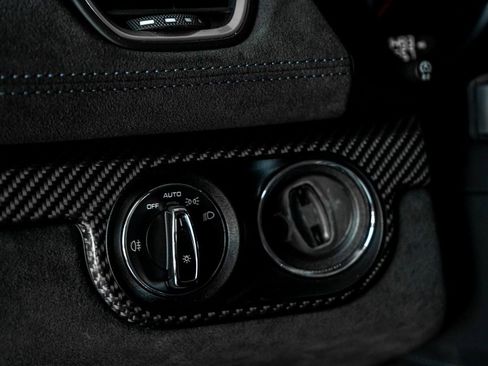 Certified 2023 Porsche 718 Cayman GT4 RS image 43