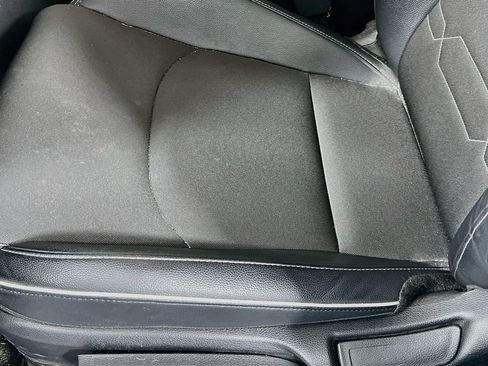 Certified 2024 Kia Forte GT-Line FWD image 12