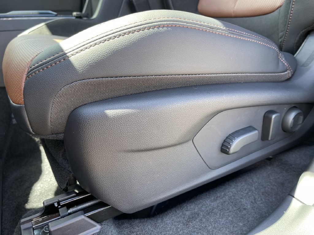 New 2026 Subaru Forester Touring AWD/4WD image 21