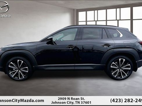 New 2026 MAZDA CX-50 2.5 Turbo w/ Accent Package AWD/4WD image 7