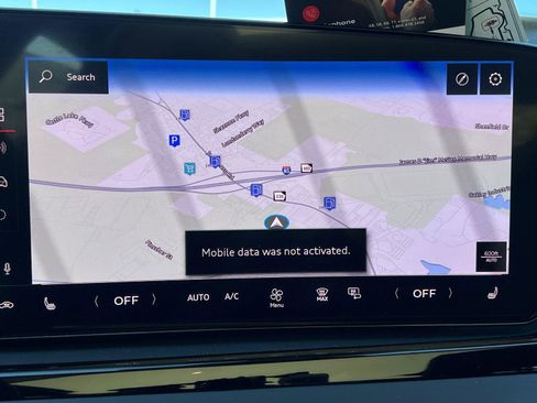 New 2025 Audi A5 2.0T Premium image 22