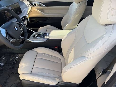 New 2026 BMW 430i Convertible w/ Convenience Package RWD image 18
