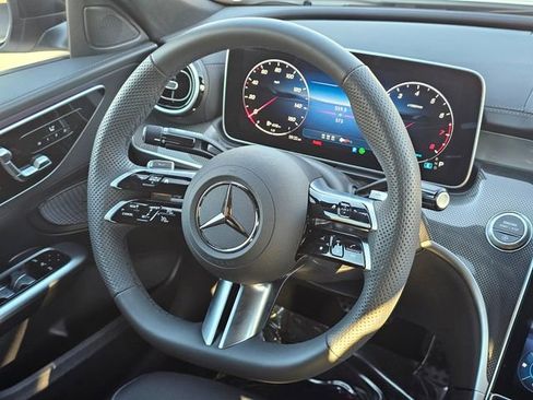 New 2025 Mercedes-Benz C 300 4MATIC Sedan image 29