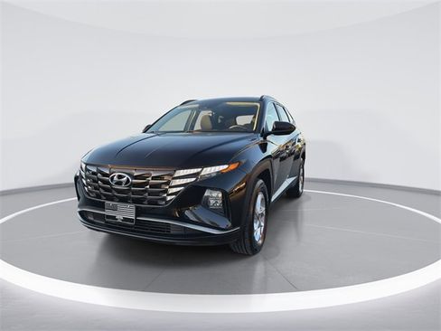 Used 2024 Hyundai Tucson SEL image 3