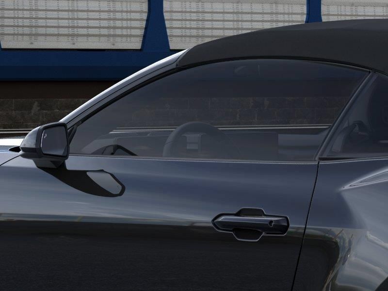New 2026 Ford Mustang Convertible w/ Anti-Theft Package RWD image 20