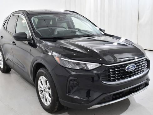 Used 2024 Ford Escape Active w/ Tech Pack #1 image 4
