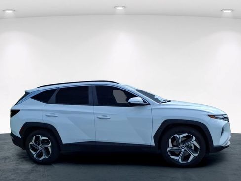Used 2024 Hyundai Tucson SEL w/ Convenience Package FWD image 13
