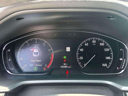 Used 2018 Honda Accord Sport image 25