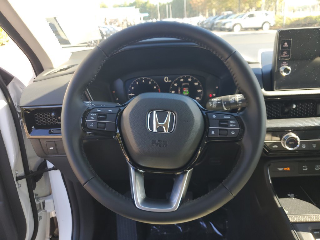 New 2027 Honda CR-V EX-L image 20