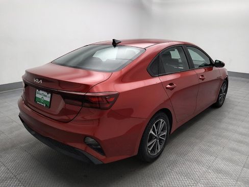 Used 2023 Kia Forte LXS FWD image 10