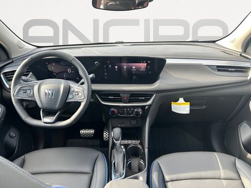 New 2026 Buick Encore GX Sport Touring image 3