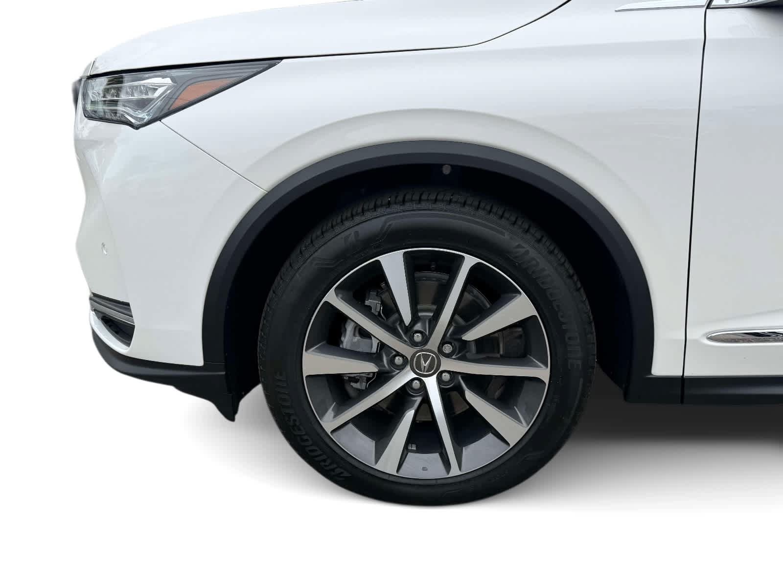 Used 2026 Acura MDX w/ Technology Package AWD/4WD image 9