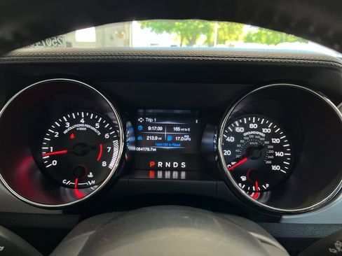 Used 2015 Ford Mustang GT Premium w/ Equipment Group 401A image 14