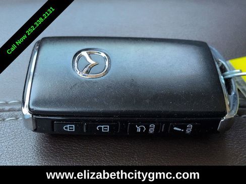 Used 2023 MAZDA CX-30 AWD 2.5 S w/ Premium Package image 32