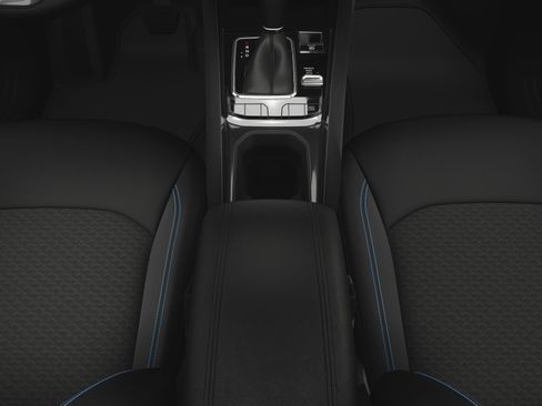 New 2026 Jeep Compass Latitude AWD/4WD image 4