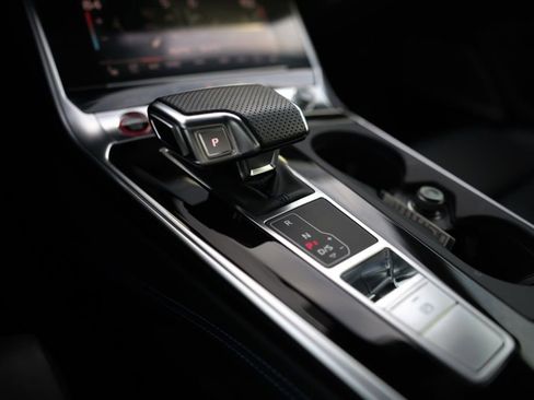 Used 2022 Audi RS 7 Sportback image 48