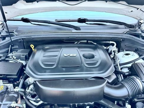 Used 2018 Dodge Durango GT image 23