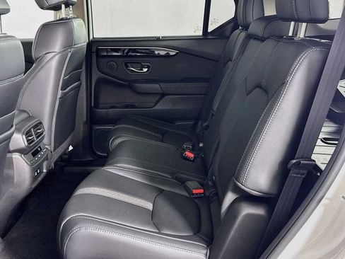 Used 2026 Honda Pilot EX-L image 34