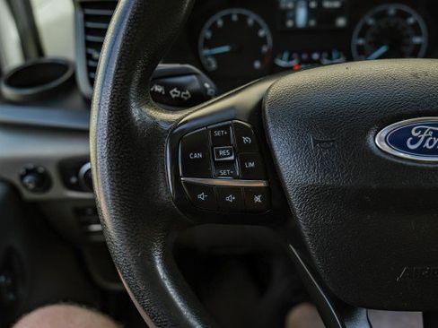 Used 2022 Ford Transit 350 Medium Roof image 21