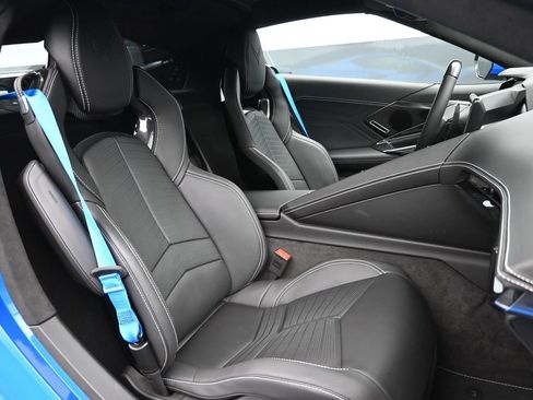 Used 2024 Chevrolet Corvette Z06 image 26