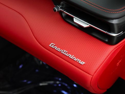 Used 2024 Maserati GranTurismo Trofeo image 19