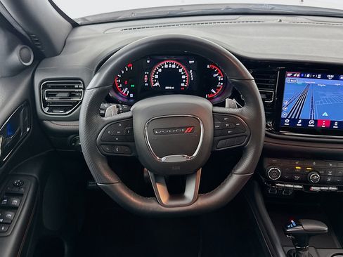 Used 2025 Dodge Durango GT RWD image 18