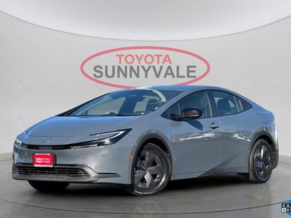 Used 2023 Toyota Prius LE