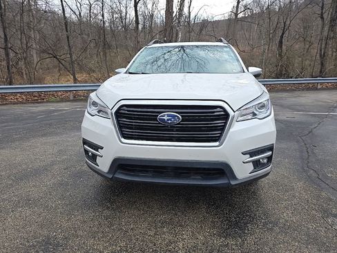 Used 2020 Subaru Ascent Touring w/ Popular Package #3 image 2