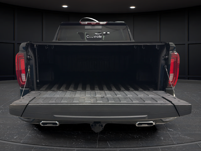 Used 2023 GMC Sierra 1500 Denali w/ Denali Reserve Package AWD/4WD image 27