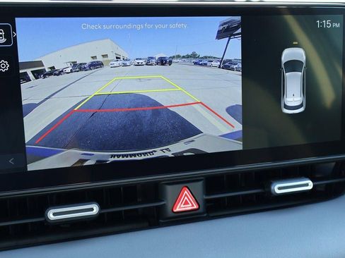 New 2026 Hyundai Ioniq 5 SEL image 4