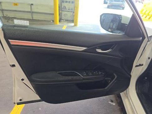 Used 2021 Honda Civic LX image 7