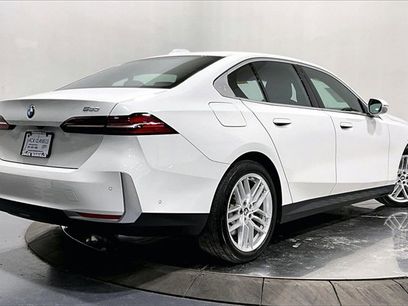 Used 2024 BMW 530i xDrive w/ Convenience Package