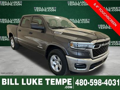 Used 2025 RAM 1500 Big Horn