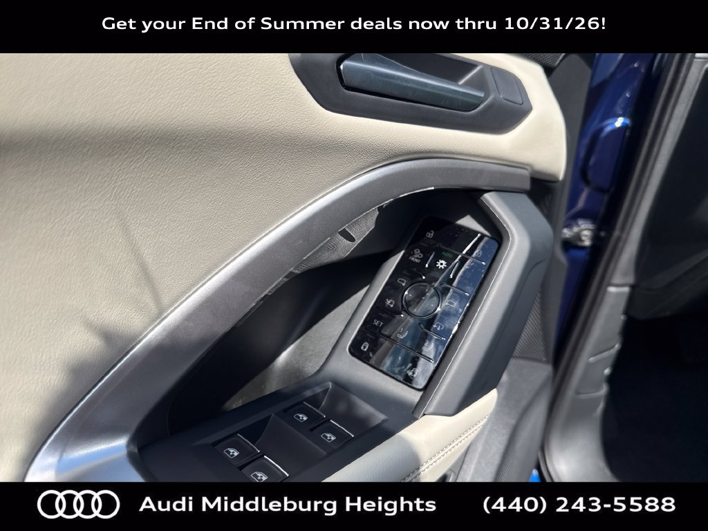 New 2026 Audi Q5 2.0T AWD/4WD image 12