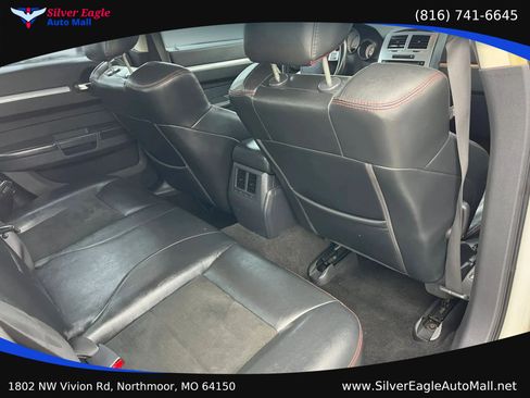 Used 2009 Dodge Charger R/T RWD image 9