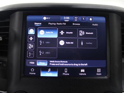 Used 2022 RAM 2500 Big Horn image 37