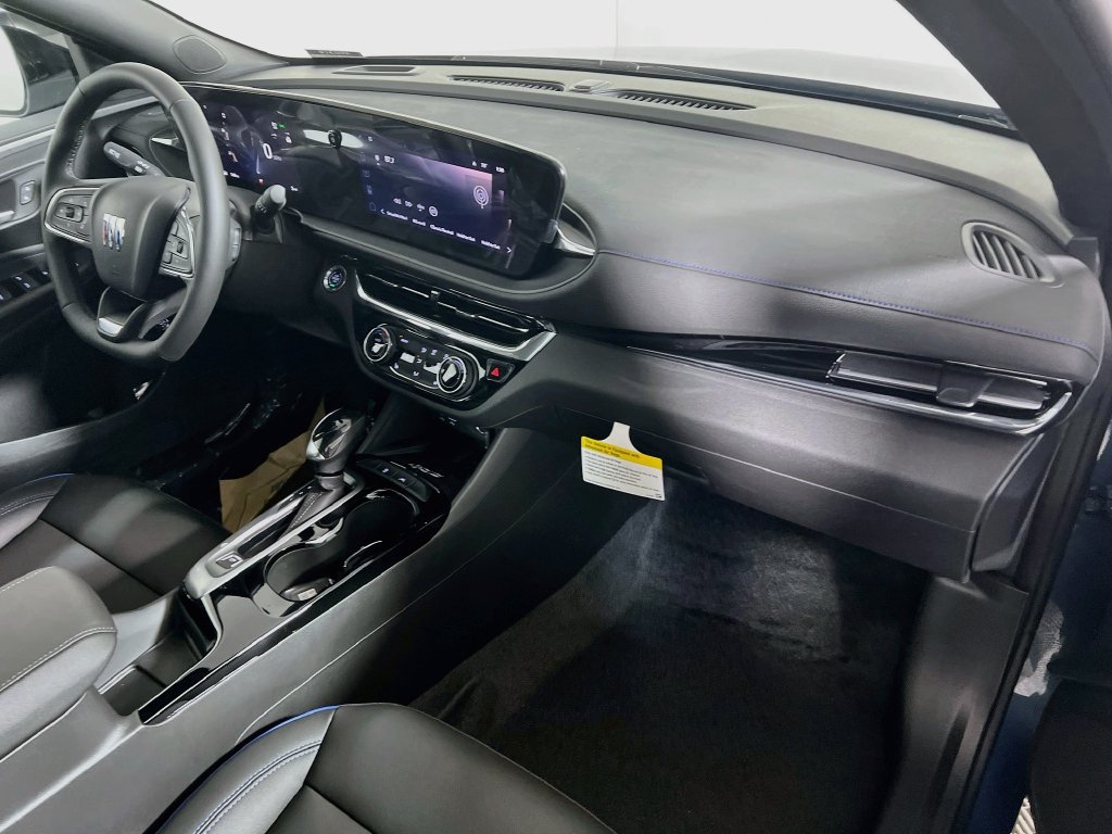 New 2026 Buick Envista Sport Touring w/ Convenience I Package FWD image 22