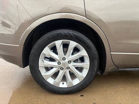Used 2016 Buick Envision Premium image 9