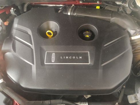 Used 2017 Lincoln MKC Select w/ Select Plus Package FWD image 30