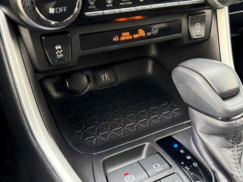 Certified 2024 Toyota RAV4 XLE image 24
