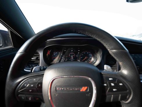 Used 2018 Dodge Charger SXT Plus w/ Quick Order Package 29J image 13