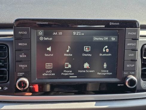Used 2020 Kia Rio S FWD image 14