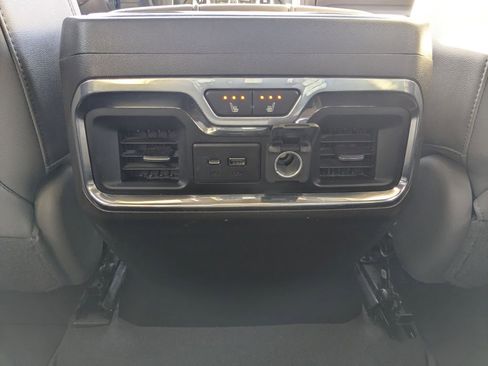 Certified 2020 GMC Sierra 1500 SLT w/ SLT Premium Plus Package image 30