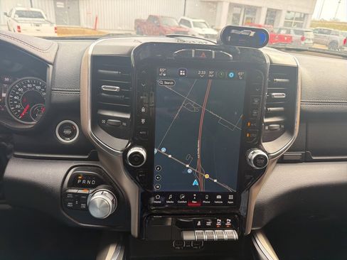 Used 2022 RAM 1500 Laramie image 10